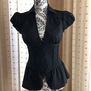 bebe Tops - Bebe Top bebe Tops - Bebe Top